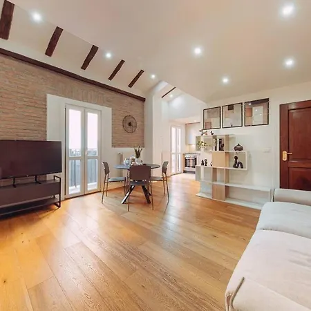 Loft Santo Stefano-sant'orsola * Bologna