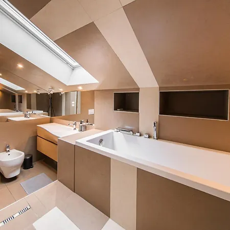 Loft Santo Stefano-sant'orsola * Bologna