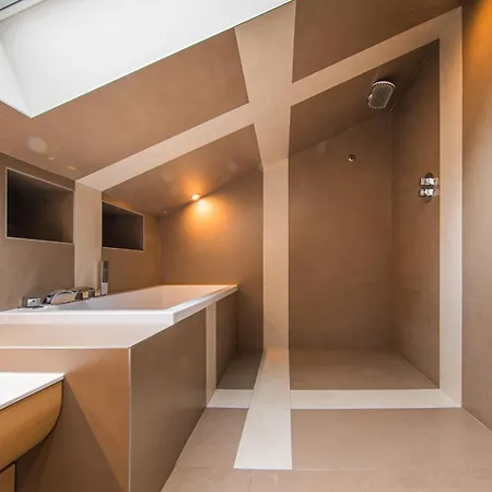 Apartment Loft Santo Stefano-sant'orsola