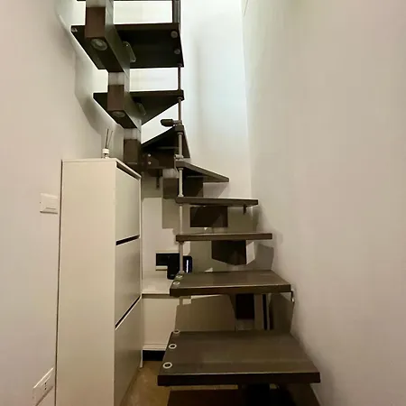 Apartment Loft Santo Stefano-sant'orsola
