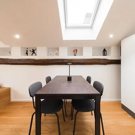 Loft Santo Stefano-sant'orsola Bologna