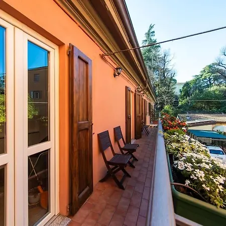 Loft Santo Stefano-sant'orsola Апартаменты