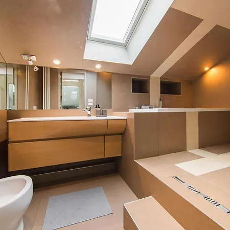 Loft Santo Stefano-sant'orsola Апартаменты Болонья